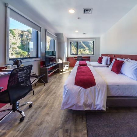 Tecno Boutique Hotel La Paz Eksteriør bilde