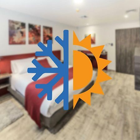 Tecno Boutique Hotel La Paz Eksteriør bilde