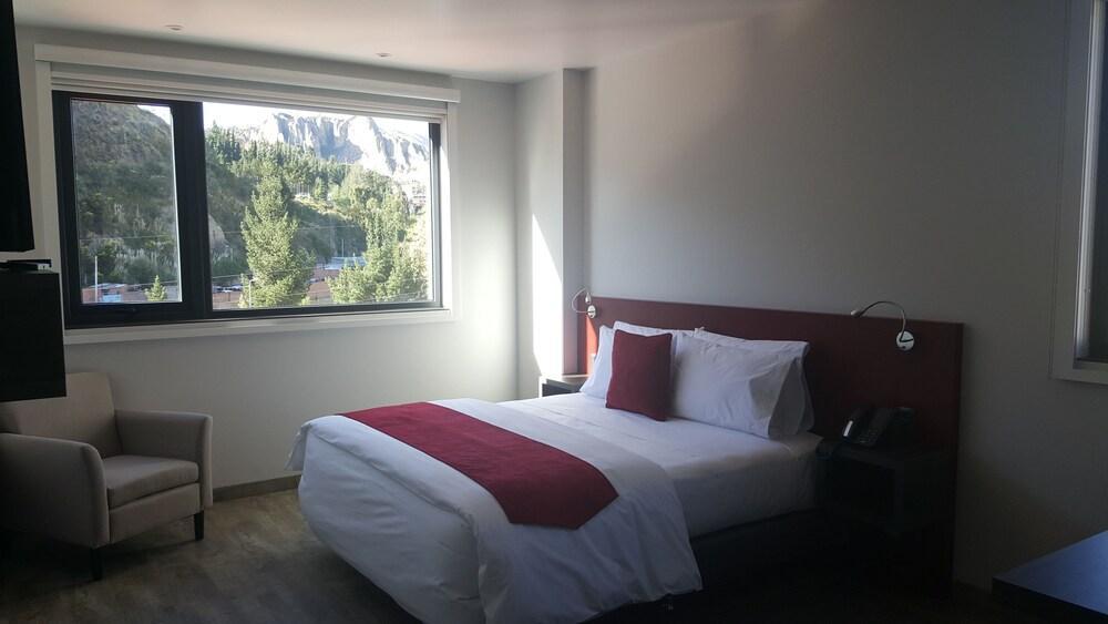Tecno Boutique Hotel La Paz Eksteriør bilde