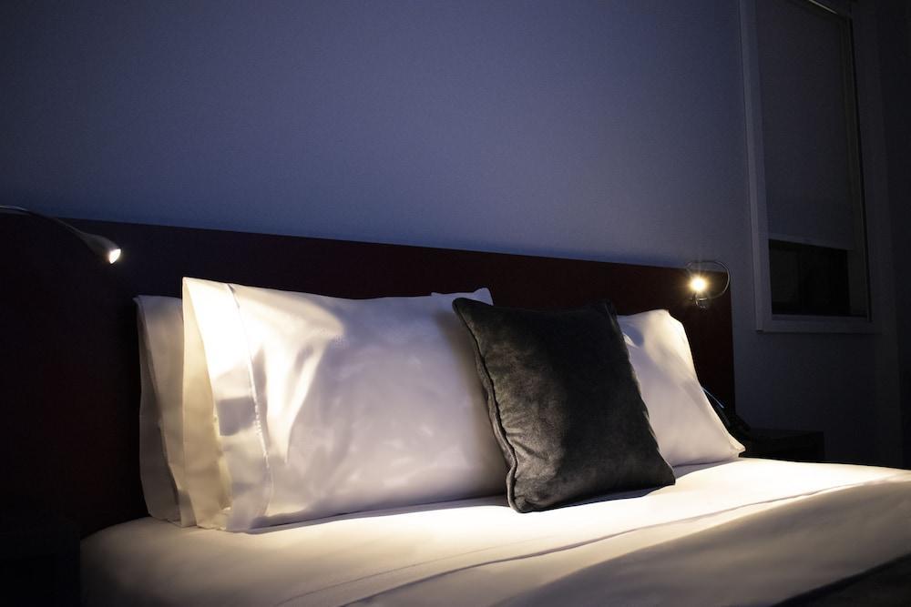 Tecno Boutique Hotel La Paz Eksteriør bilde