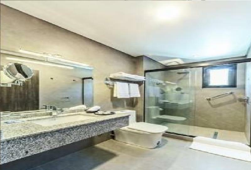 Tecno Boutique Hotel La Paz Eksteriør bilde
