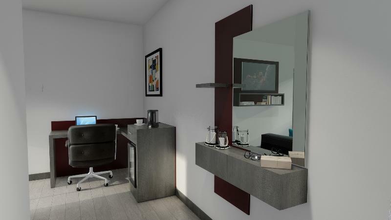 Tecno Boutique Hotel La Paz Eksteriør bilde