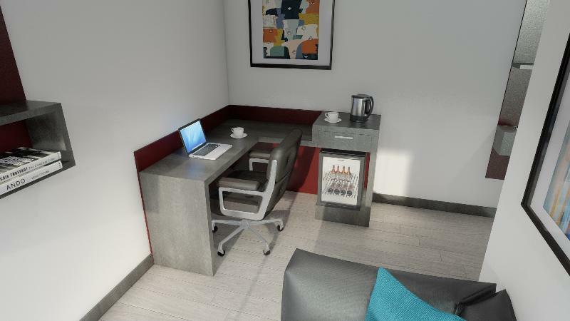 Tecno Boutique Hotel La Paz Eksteriør bilde