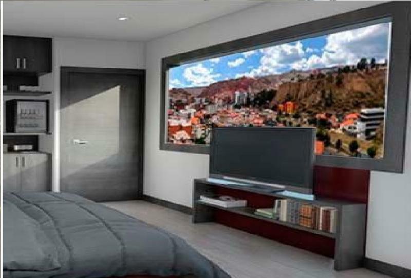 Tecno Boutique Hotel La Paz Eksteriør bilde