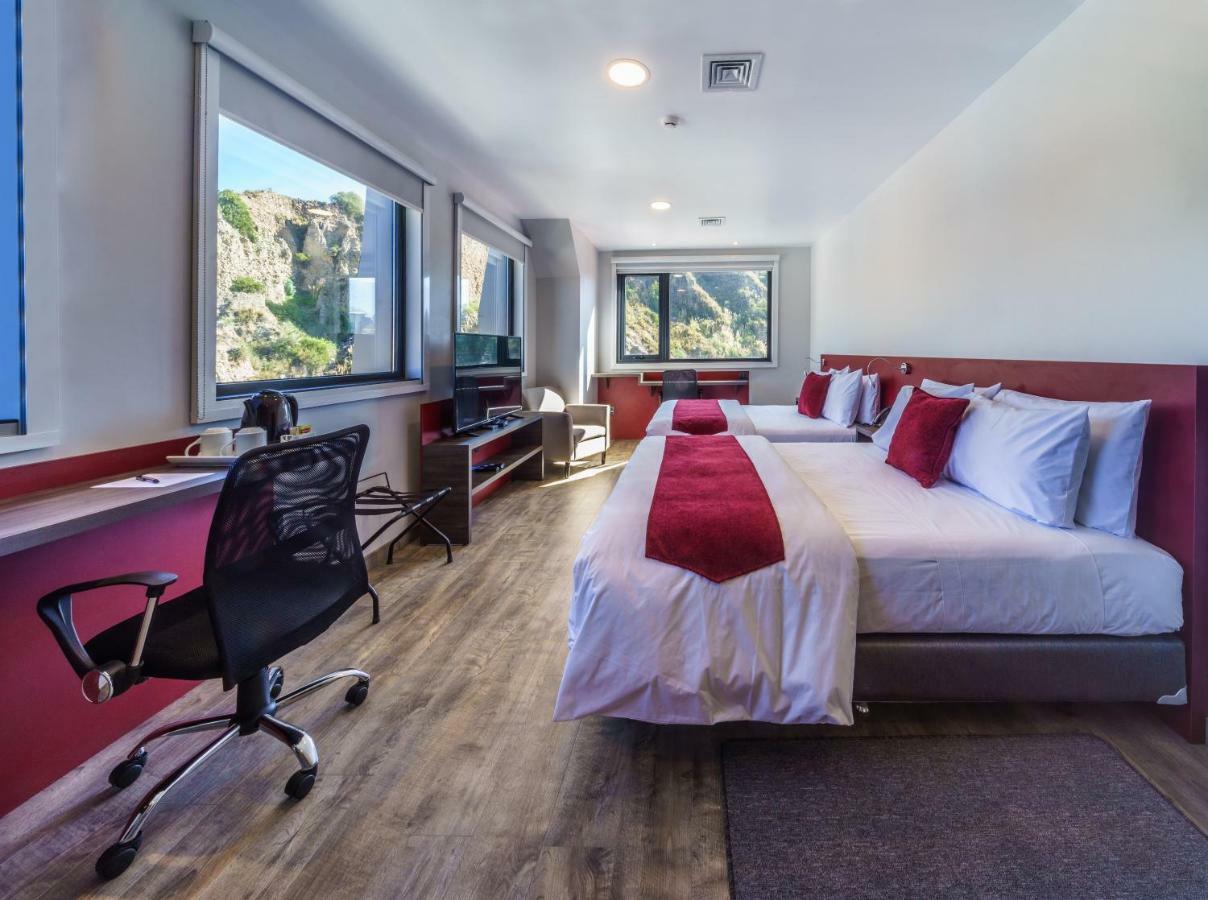 Tecno Boutique Hotel La Paz Eksteriør bilde