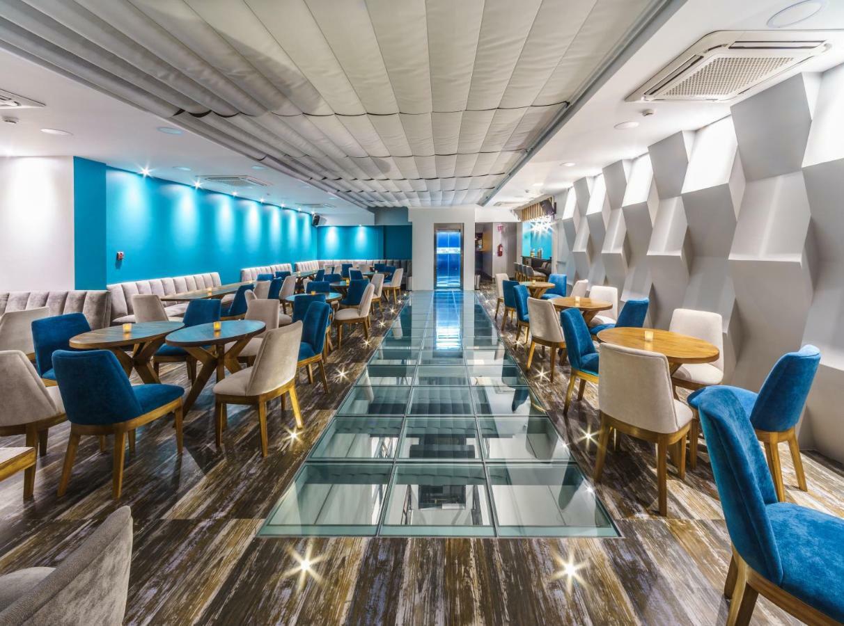 Tecno Boutique Hotel La Paz Eksteriør bilde