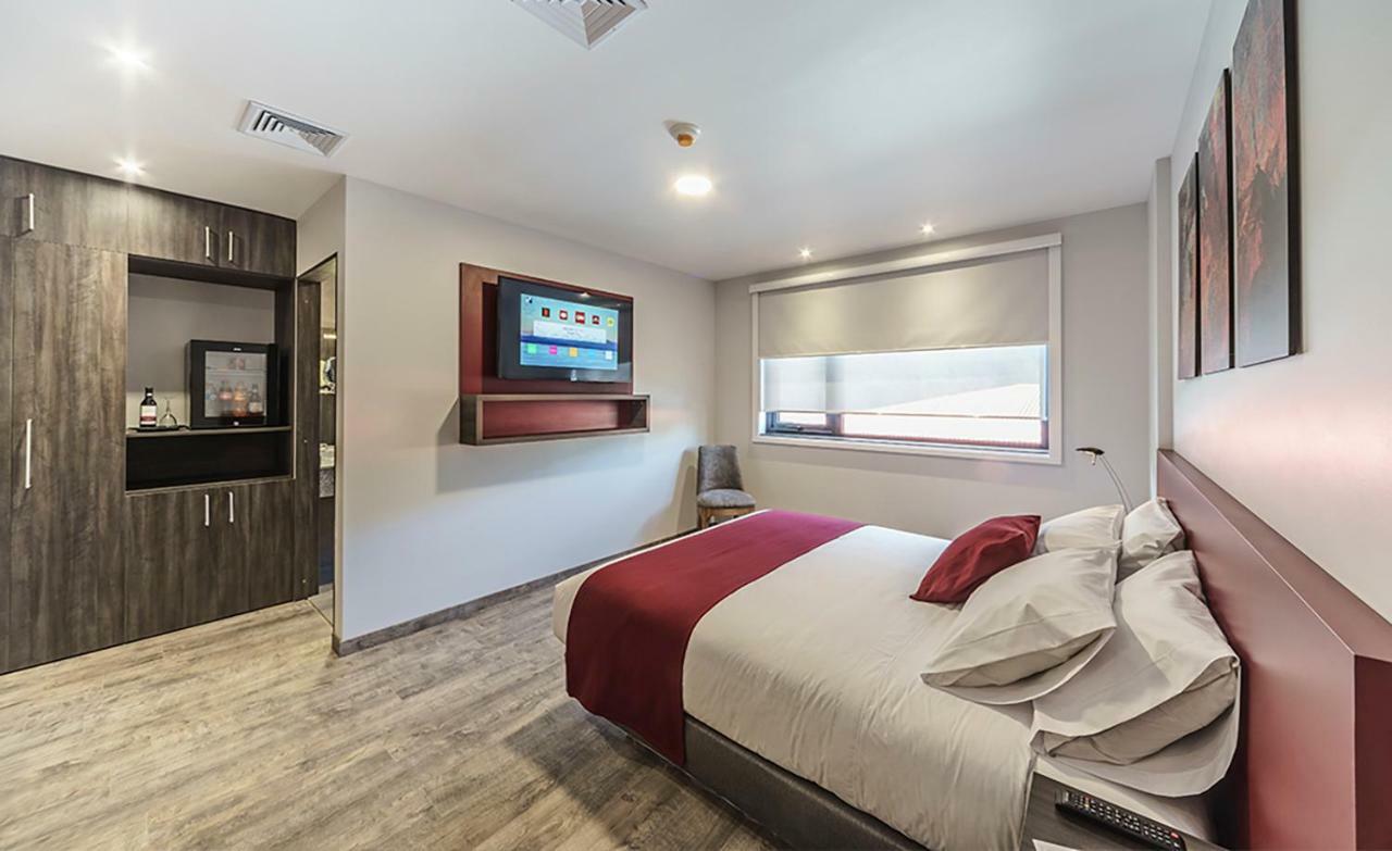 Tecno Boutique Hotel La Paz Eksteriør bilde