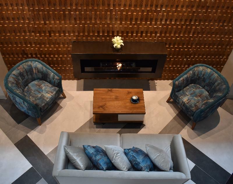 Tecno Boutique Hotel La Paz Eksteriør bilde