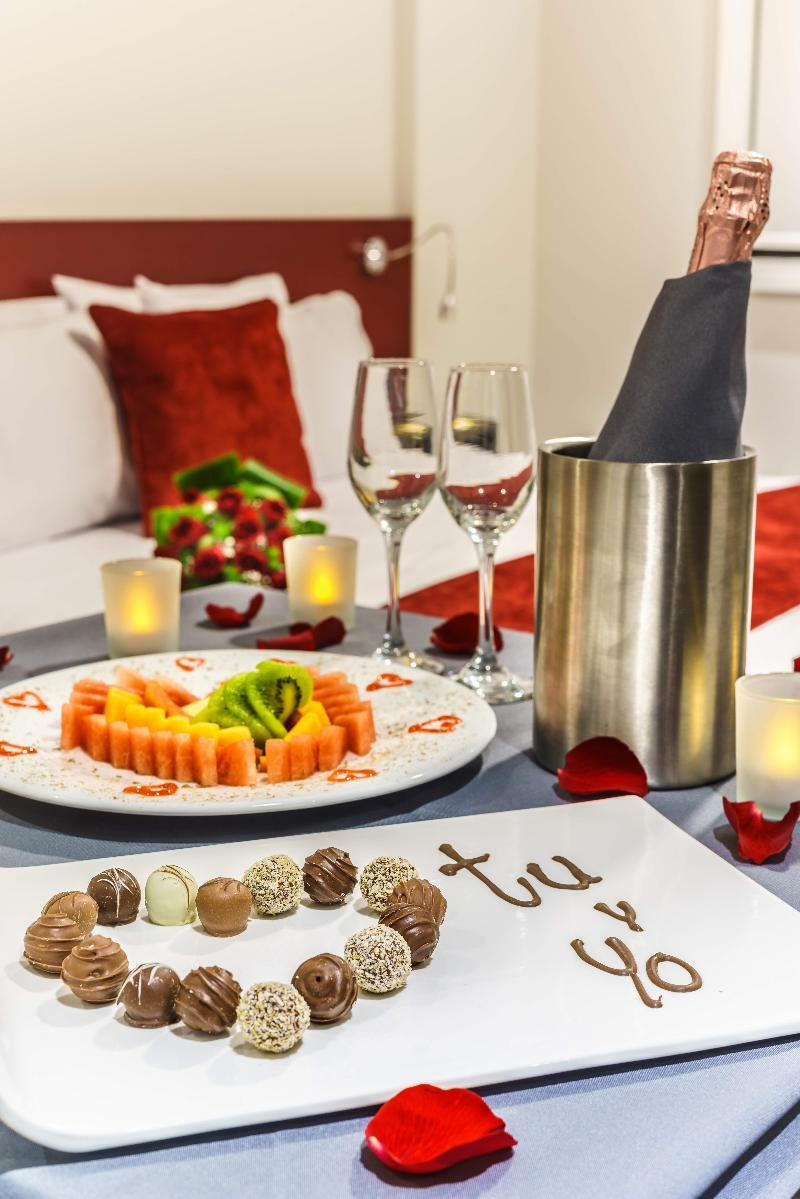 Tecno Boutique Hotel La Paz Eksteriør bilde