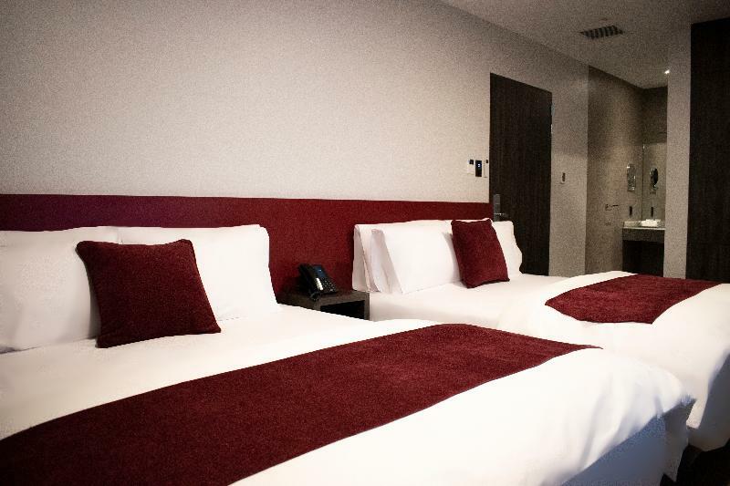 Tecno Boutique Hotel La Paz Eksteriør bilde